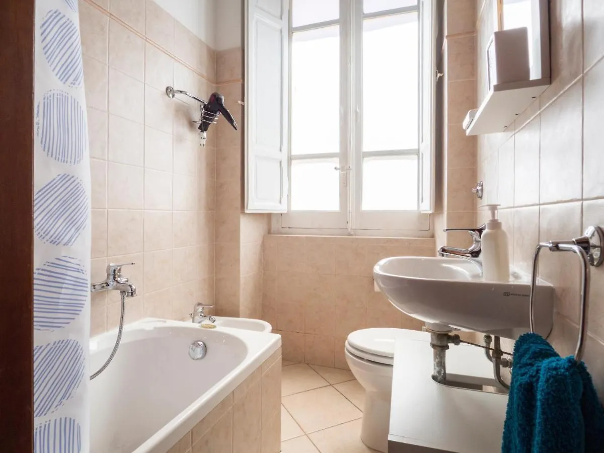 Casa Maretta - Morada Apartment Cagliari Italy