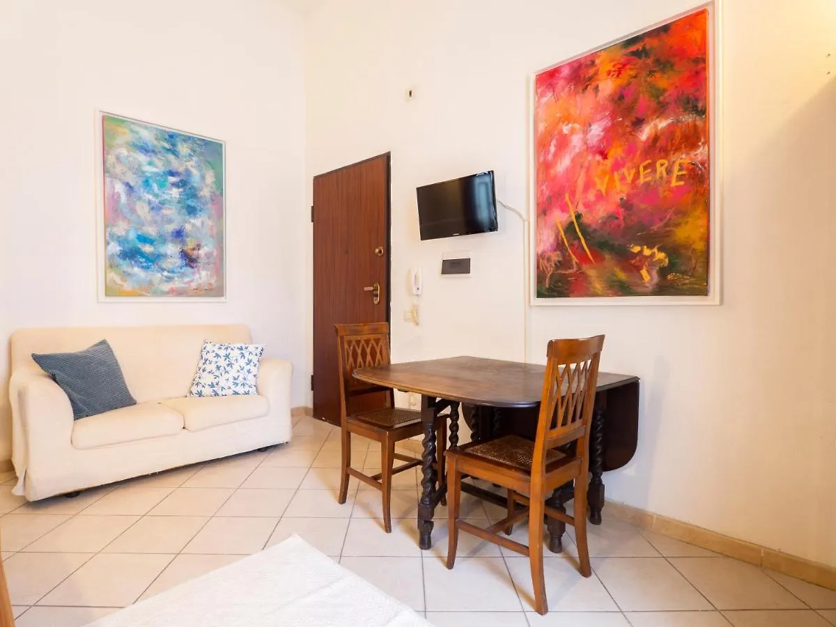 Casa Maretta - Morada Apartment Cagliari