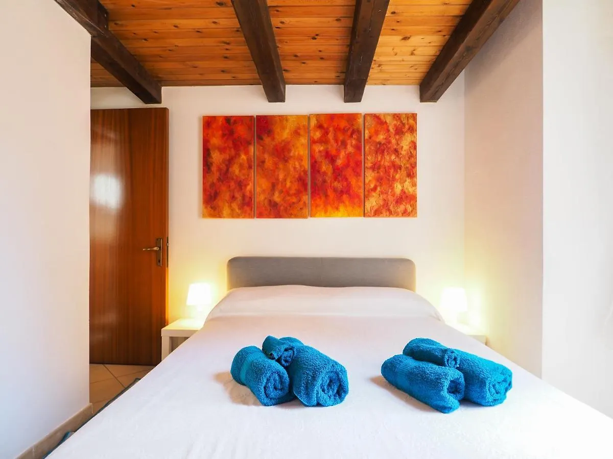 Casa Maretta - Morada Apartment Cagliari
