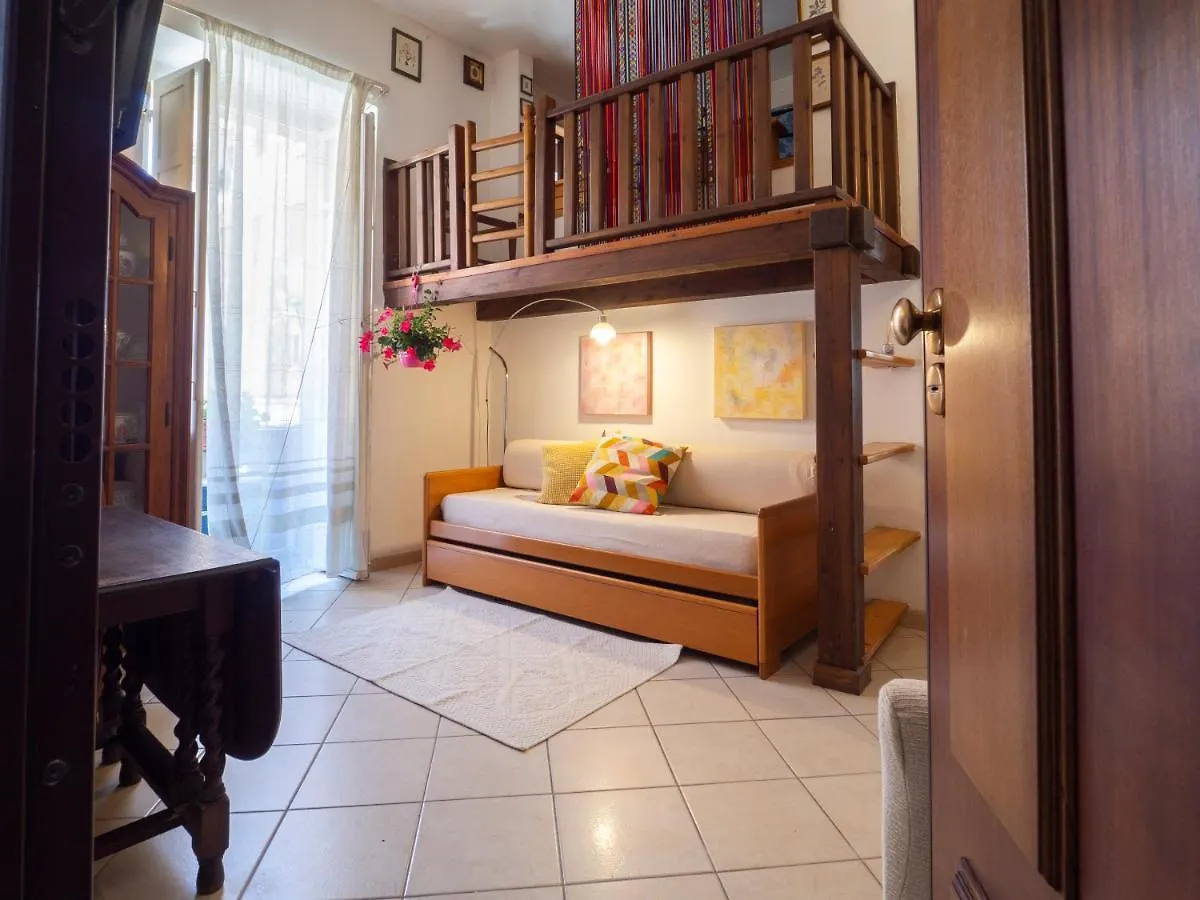Casa Maretta - Morada Apartment Cagliari 0*,