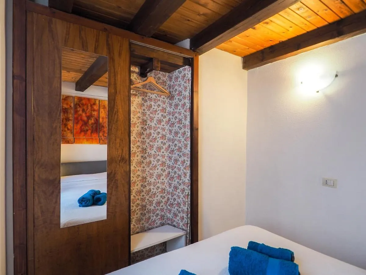 Casa Maretta - Morada Apartment Cagliari