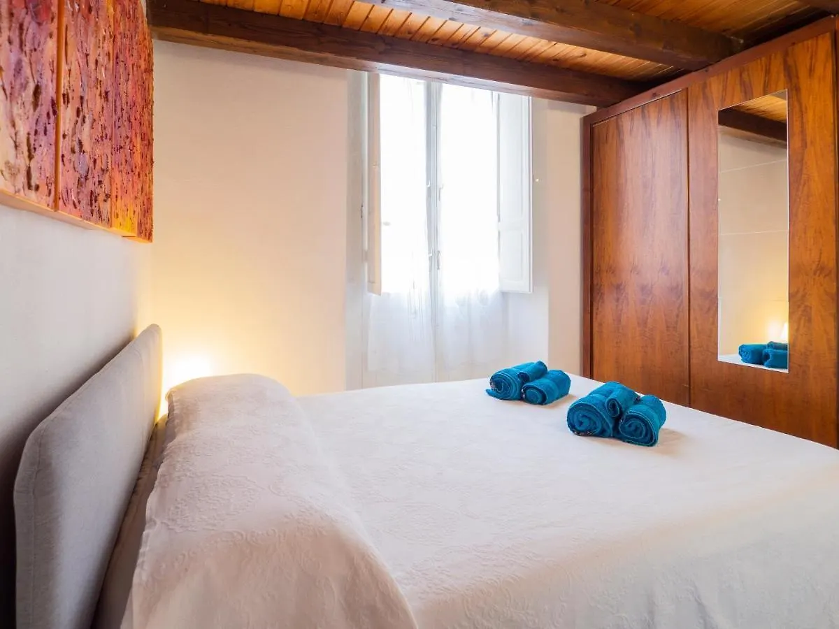 Casa Maretta - Morada Apartment Cagliari Italy