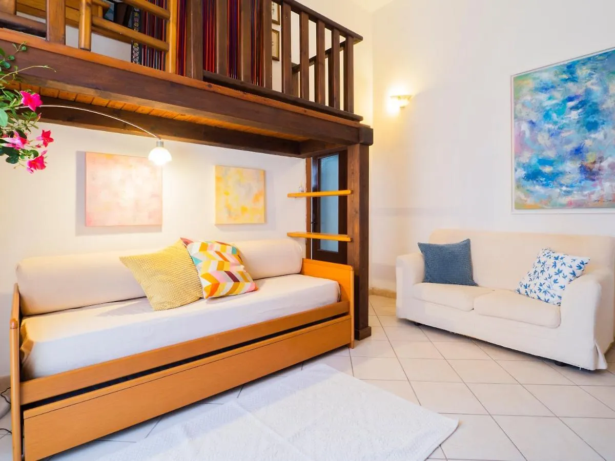Casa Maretta - Morada Apartment Cagliari