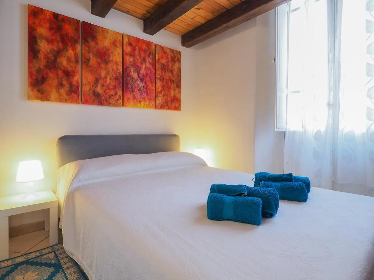 Casa Maretta - Morada Apartment Cagliari