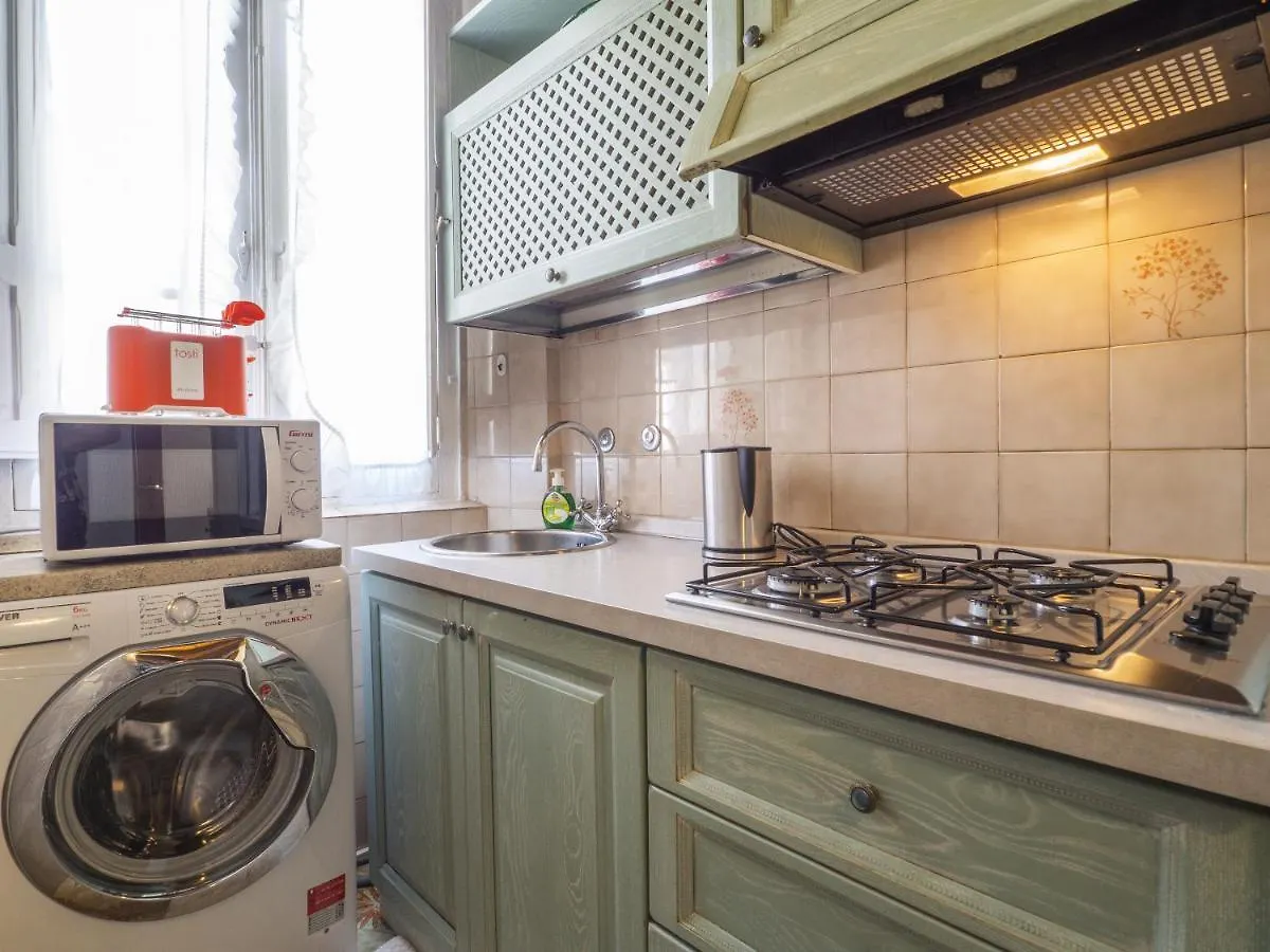 Casa Maretta - Morada Apartment Cagliari