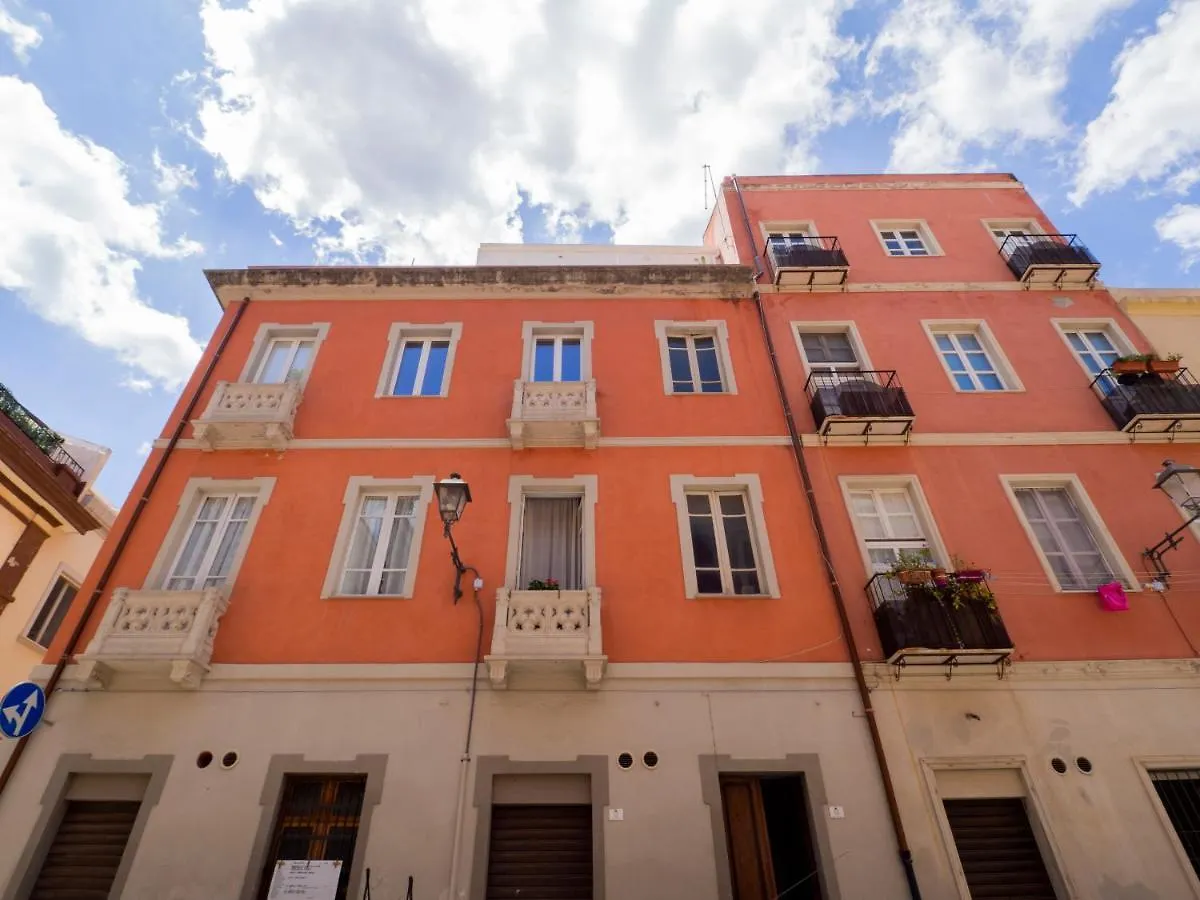 Casa Maretta - Morada Apartment Cagliari