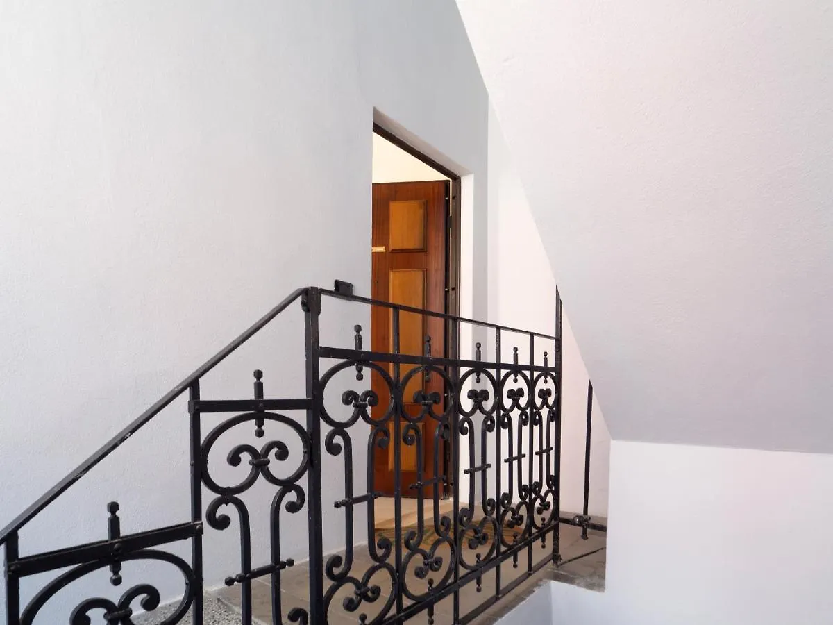 Casa Maretta - Morada Apartment Cagliari